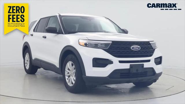 2020 Ford Explorer Base for sale in Buford, GA