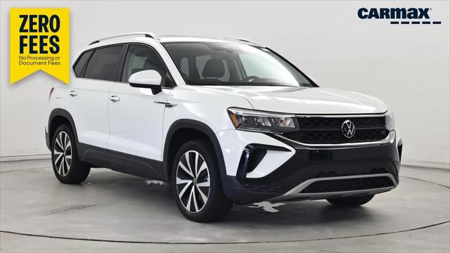 2023 Volkswagen Taos 1.5T SE for sale in Buford, GA