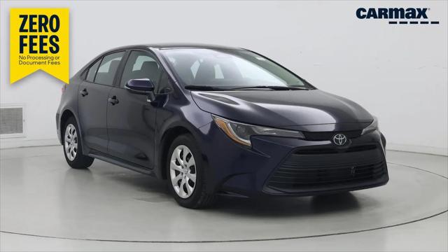 2024 Toyota Corolla LE for sale in Roswell, GA
