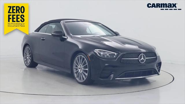 2023 Mercedes-Benz E 450 E 450 for sale in Roswell, GA