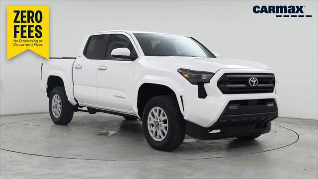 2026 Toyota Tacoma SR5 for sale in Daytona Beach, FL