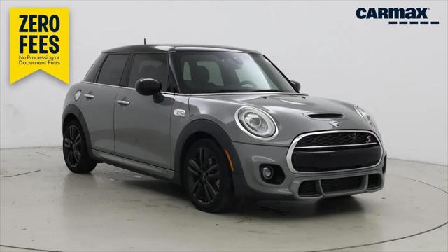2020 MINI Hardtop Cooper S for sale in Fort Myers, FL