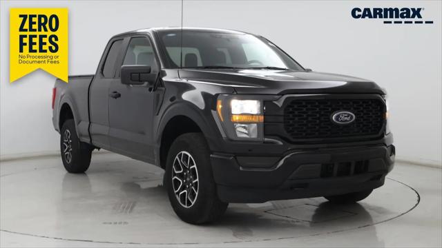 2023 Ford F-150 XL for sale in Louisville, KY