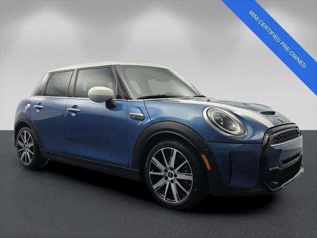 2024 MINI Hardtop Cooper S for sale in West Palm Beach, FL