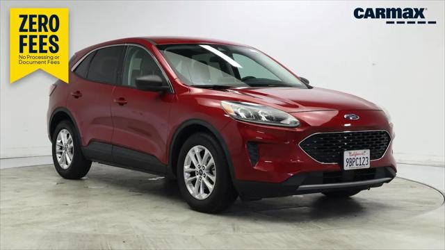 2022 Ford Escape SE for sale in Inglewood, CA