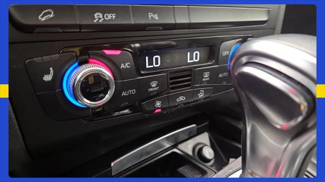 2015 Audi Q5 2.0T Premium