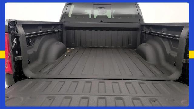 2025 Ram 1500 Big Horn Crew Cab 4x4 57 Box