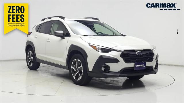 2024 Subaru Crosstrek Premium for sale in Houston, TX