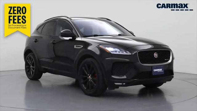 2020 Jaguar E-PACE R-Dynamic S P300 AWD Automatic for sale in Memphis, TN