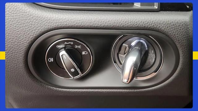 2021 Porsche Macan S