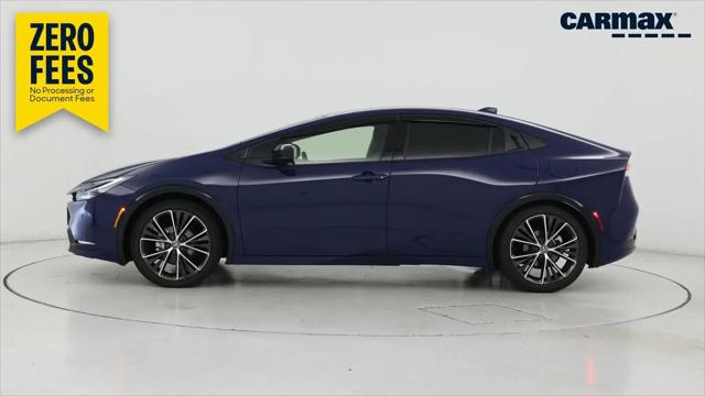 2025 Toyota Prius XLE for sale in Sanford, FL