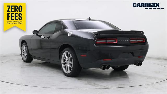 2023 Dodge Challenger GT AWD