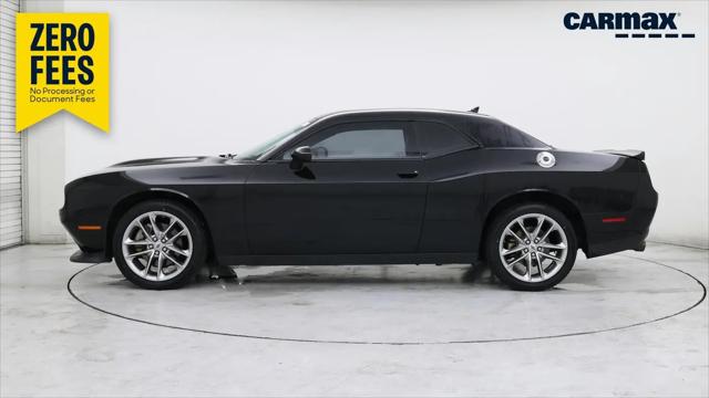 2023 Dodge Challenger GT AWD