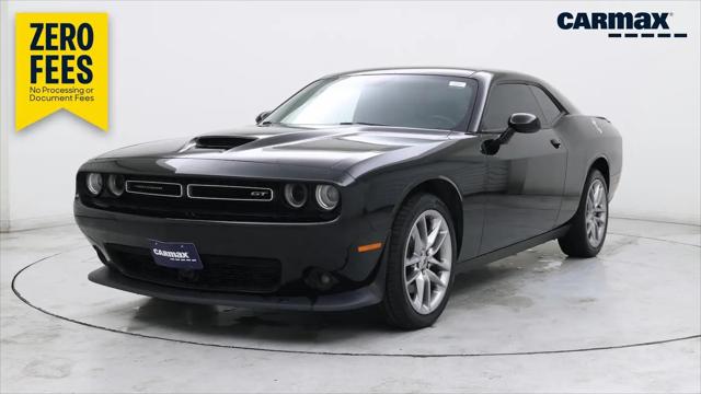 2023 Dodge Challenger GT AWD