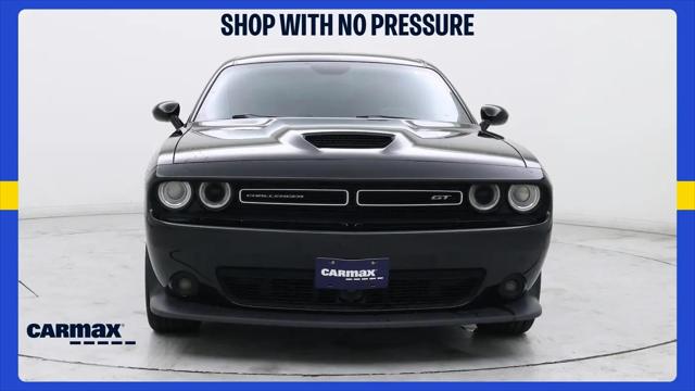 2023 Dodge Challenger GT AWD