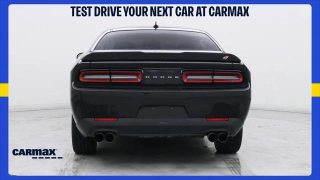 2023 Dodge Challenger GT AWD