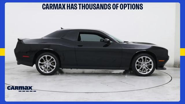 2023 Dodge Challenger GT AWD