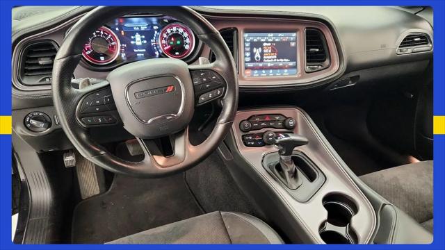 2023 Dodge Challenger GT AWD