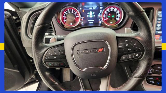2023 Dodge Challenger GT AWD