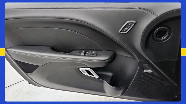 2023 Dodge Challenger GT AWD