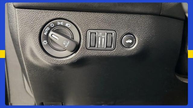 2023 Dodge Challenger GT AWD