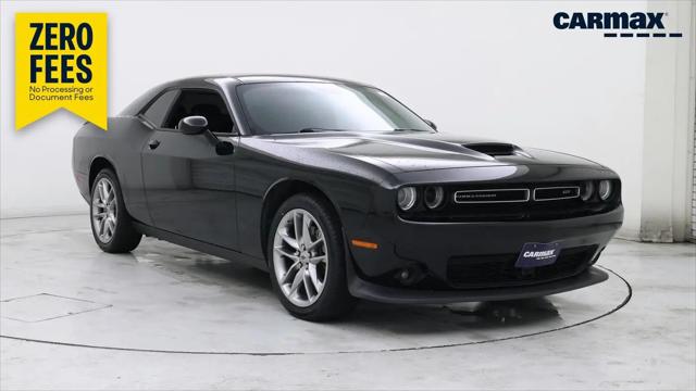 2023 Dodge Challenger GT AWD for sale in Beaverton, OR