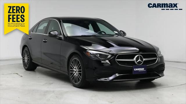 2024 Mercedes-Benz C-CLASS C 300 C 300 for sale in Beaverton, OR