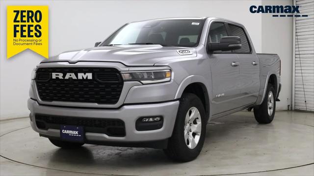 2025 Ram 1500 Big Horn Crew Cab 4x4 5'7" Box for sale in Laurel, MD