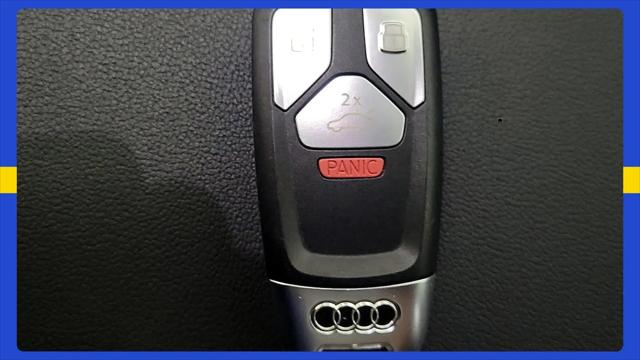 2023 Audi Q5 Premium Plus 40 TFSI quattro S tronic