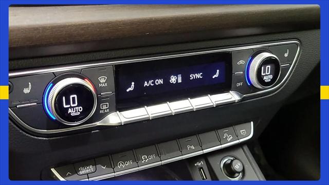 2023 Audi Q5 Premium Plus 40 TFSI quattro S tronic