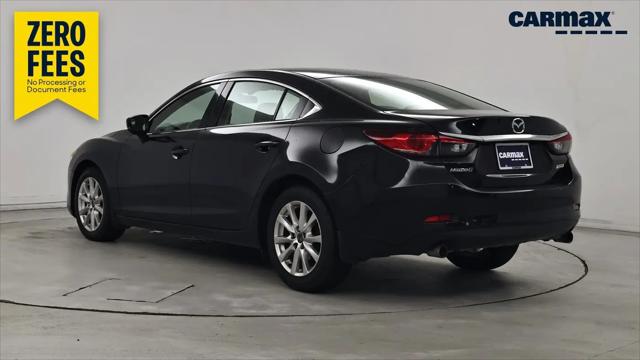 2017 Mazda Mazda6 Sport for sale in Nashville, TN