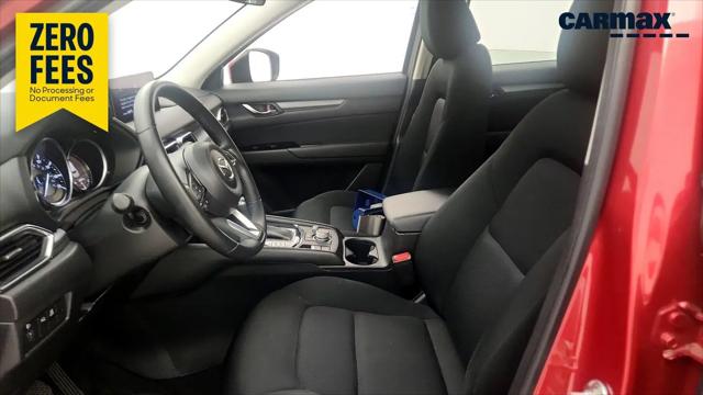 2023 Mazda CX-5 2.5 S for sale in Savannah, GA