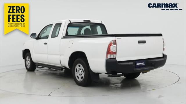 2015 Toyota Tacoma Base for sale in Savannah, GA