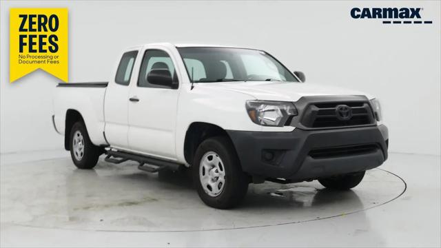 2015 Toyota Tacoma Base for sale in Savannah, GA