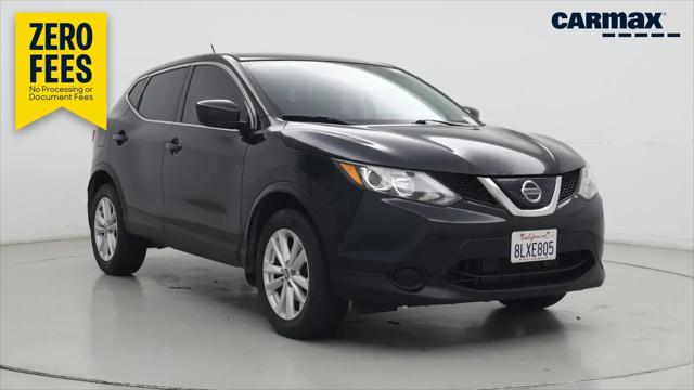 2019 Nissan Rogue Sport S for sale in San Jose, CA