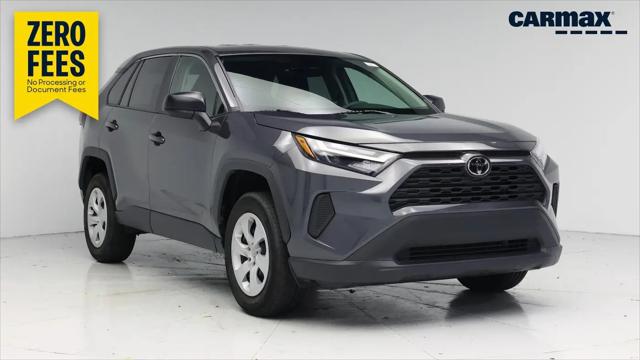 2025 Toyota RAV4 LE for sale in Charlotte, NC