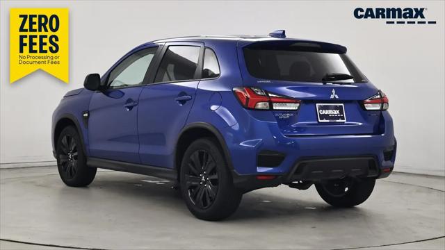 2026 Mitsubishi Outlander Sport 2.0 LE for sale in Norcross, GA