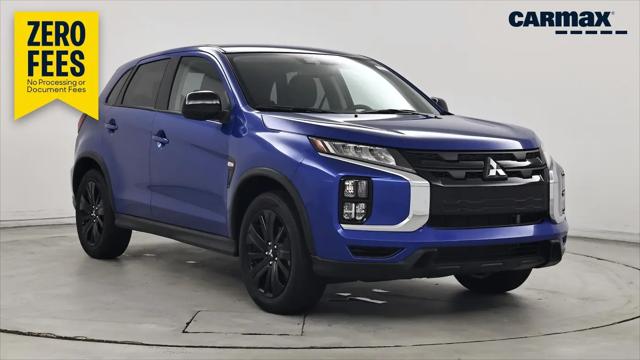 2026 Mitsubishi Outlander Sport 2.0 LE for sale in Norcross, GA