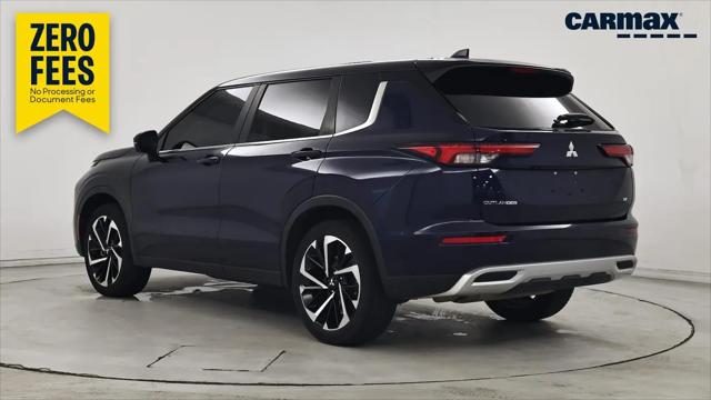 2023 Mitsubishi Outlander SE 2.5 2WD for sale in Norcross, GA