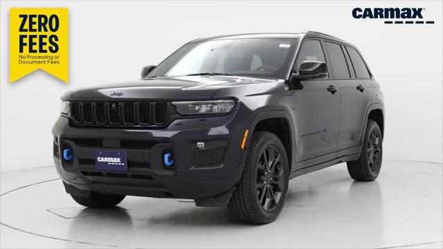 2024 Jeep Grand Cherokee Anniversary Edition for sale in Brandywine, MD