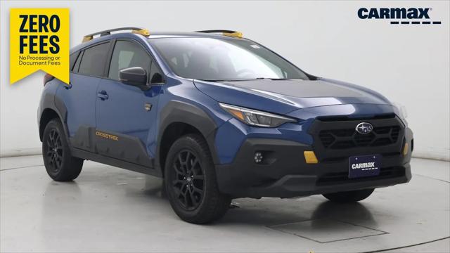 2024 Subaru Crosstrek Wilderness for sale in Brandywine, MD