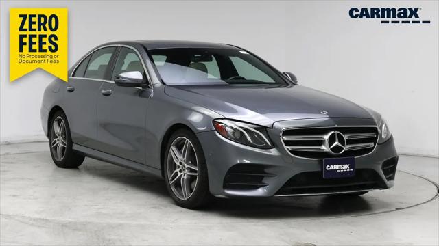 2018 Mercedes-Benz 400 4MATIC for sale in Lynnwood, WA
