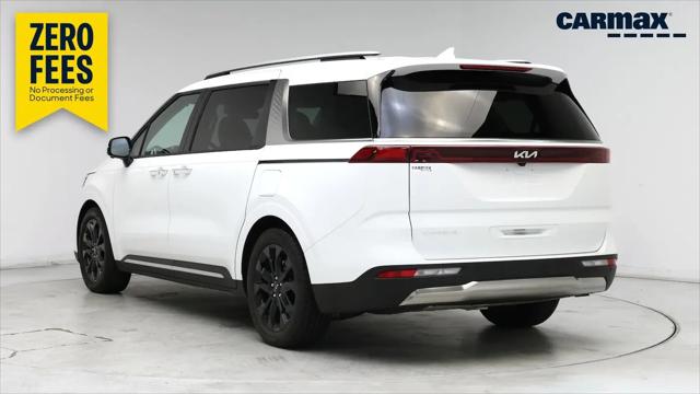 2024 Kia Carnival MPV SX Prestige for sale in Renton, WA