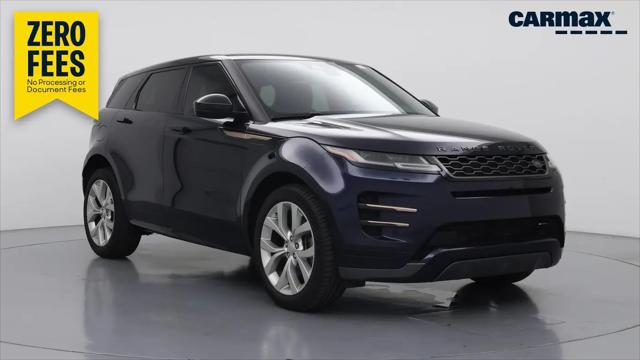 2022 Land Rover Range Rover Evoque R-Dynamic S for sale in Murfreesboro, TN