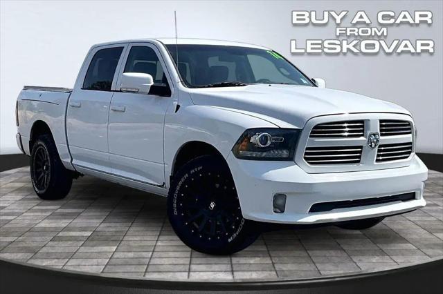 2014 Ram 1500 Sport for sale in Kennewick, WA