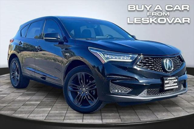 2019 Acura RDX A-SPEC Package for sale in Kennewick, WA