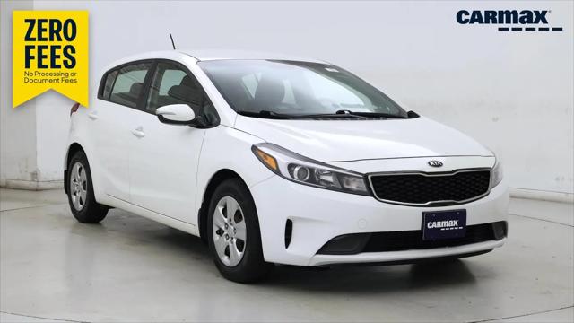 2017 Kia Forte LX for sale in Warwick, RI