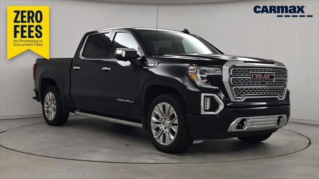 2020 GMC Sierra 1500 4WD Crew Cab Short Box Denali for sale in Stockbridge, GA