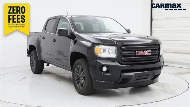 2020 GMC Canyon 2WD Crew Cab Short Box SLE for sale in Hoover, AL