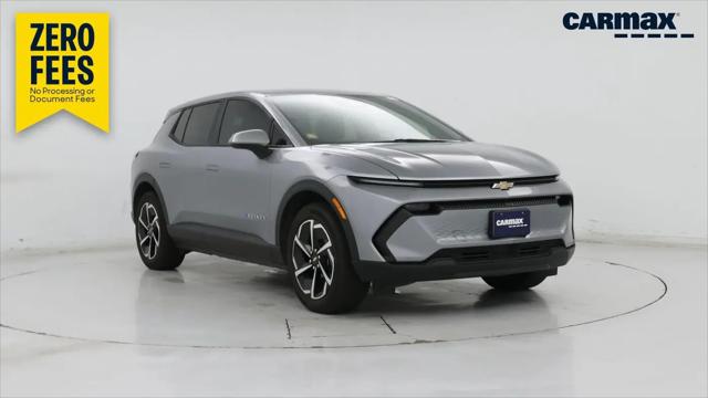 2025 Chevrolet Equinox LT 1 for sale in Merriam, KS